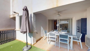 Casa Abuela - A Murcia Holiday Rentals Property